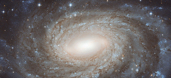 О галактике Млечный Путь интересные факты