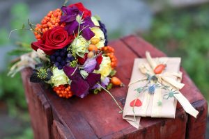 Доставка цветов по Хабаровску: преимущества и особенности услуги
