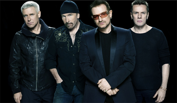 U2-2011