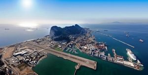 Историко-географические факты о Гибралтаре