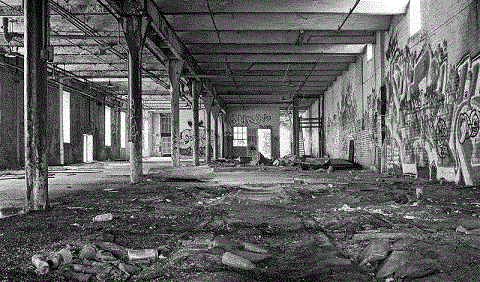 Почему нищим нельзя бесплатно давать жильё