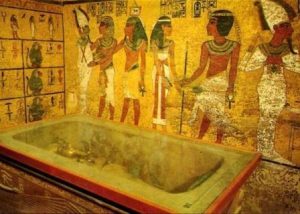 Что показал анализ ДНК египетских мумий