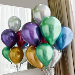 Воздушные шары: в каких целях можно использовать