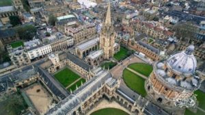 Оксфорд: самые сложные вопросы экзаменационных билетов