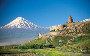 Майские праздники в Армении: в чем преимущества