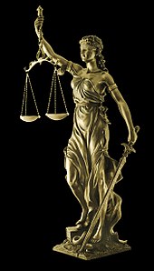 Всегда ли закон является инструментом справедливости в обществе